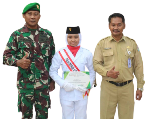 SMP NEGERI 1 PARENGAN